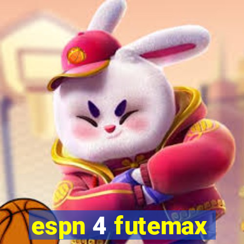espn 4 futemax