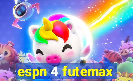espn 4 futemax