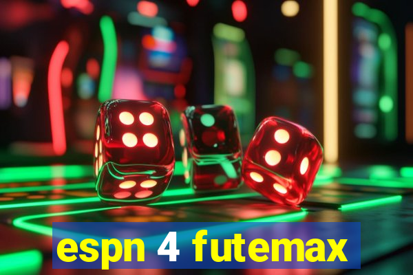 espn 4 futemax