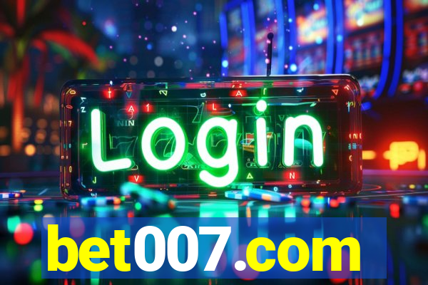 bet007.com