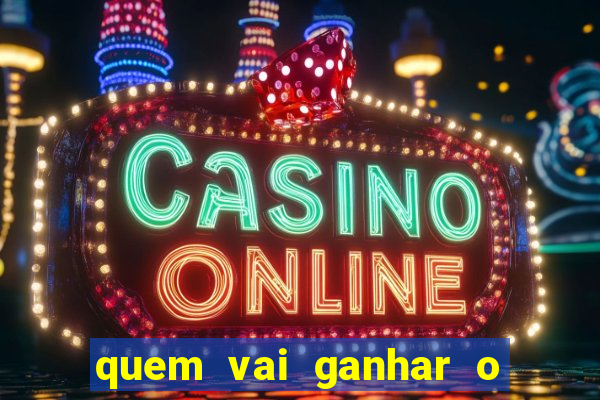 quem vai ganhar o jogo de hoje vidente