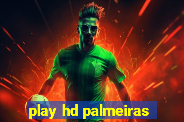 play hd palmeiras