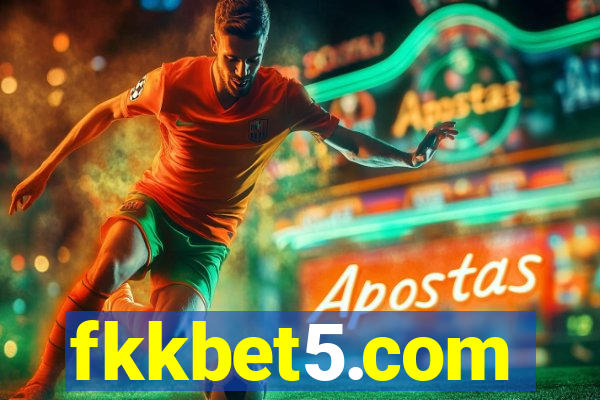 fkkbet5.com