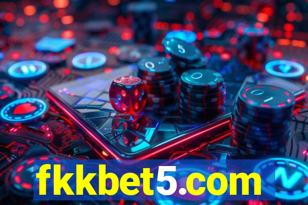 fkkbet5.com