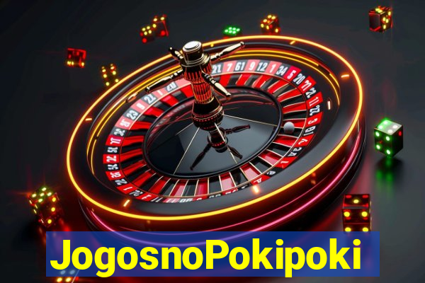 JogosnoPokipoki