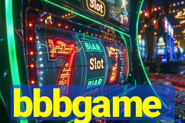 bbbgame