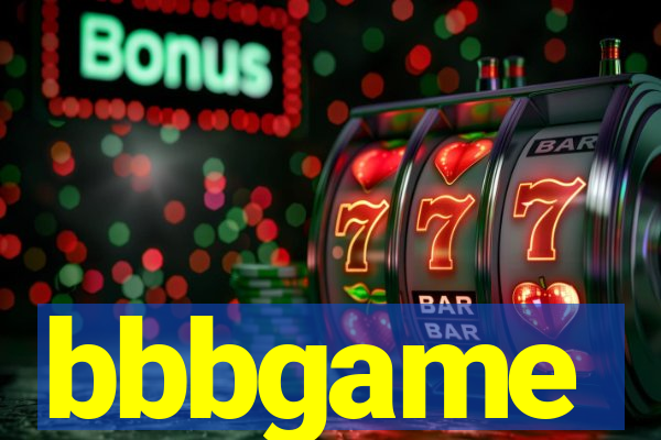bbbgame