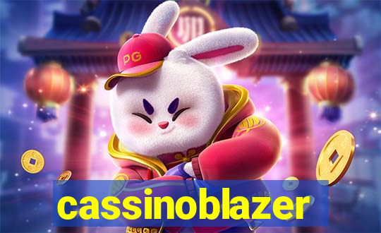cassinoblazer