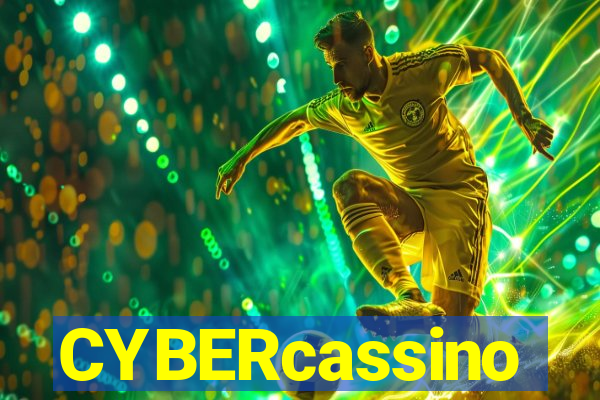 CYBERcassino
