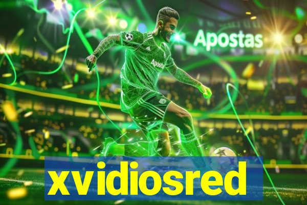 xvidiosred
