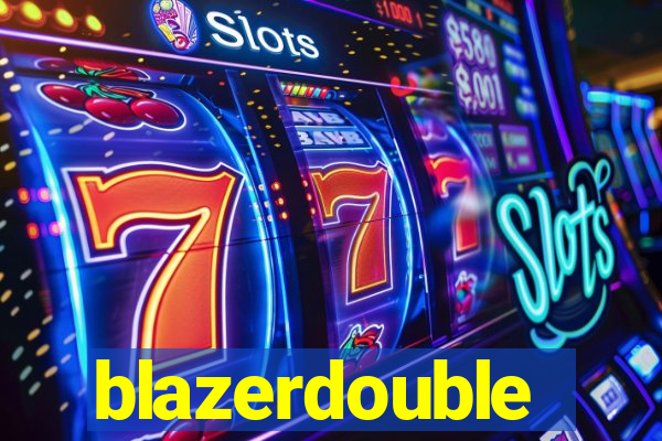 blazerdouble