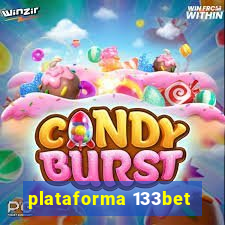plataforma 133bet