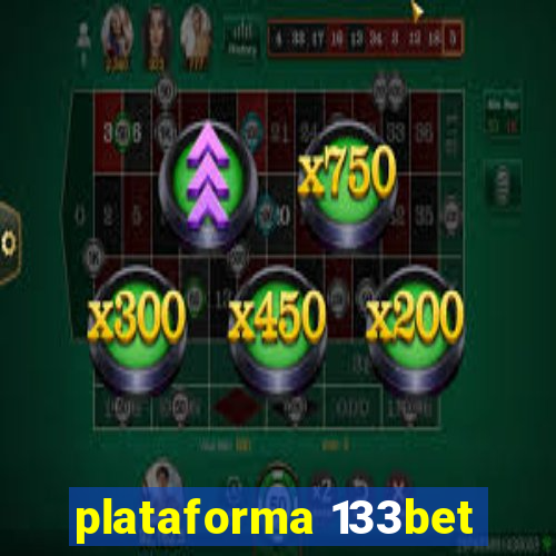 plataforma 133bet