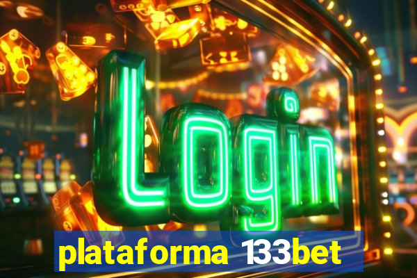 plataforma 133bet