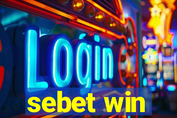 sebet win