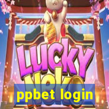 ppbet login