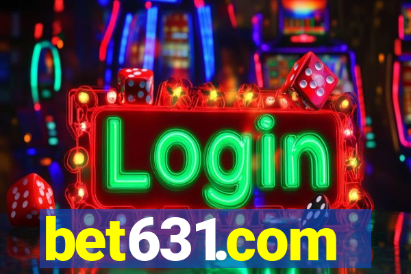 bet631.com