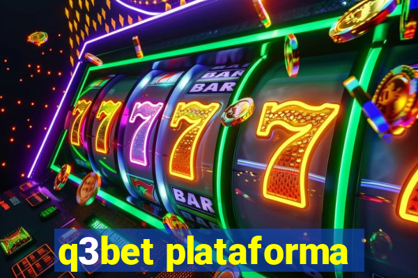 q3bet plataforma