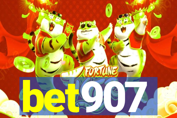 bet907