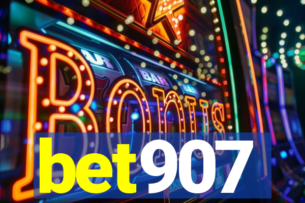 bet907