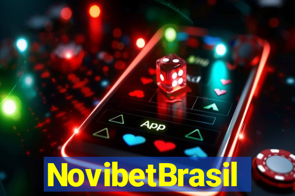 NovibetBrasil