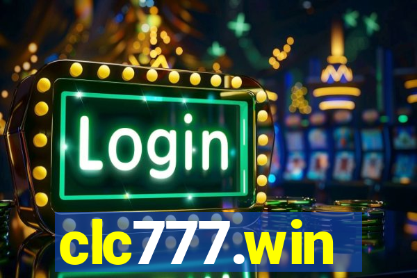clc777.win