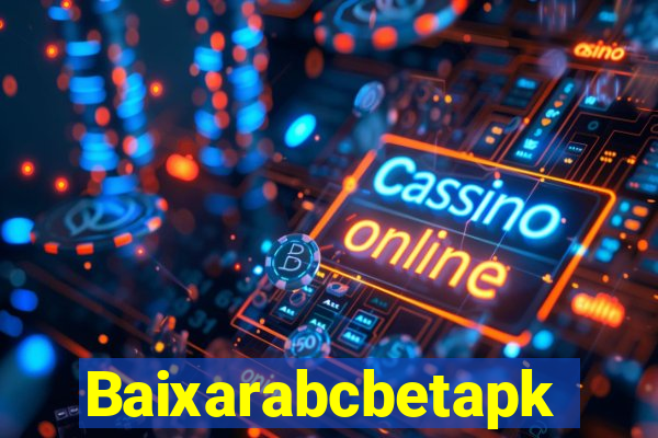 Baixarabcbetapk