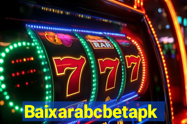 Baixarabcbetapk
