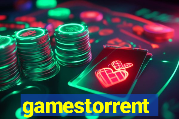 gamestorrent