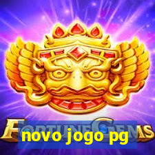 novo jogo pg