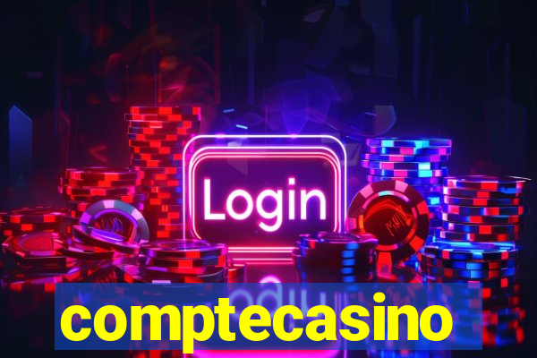 comptecasino