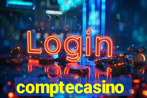 comptecasino
