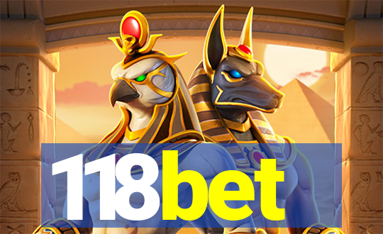 118bet