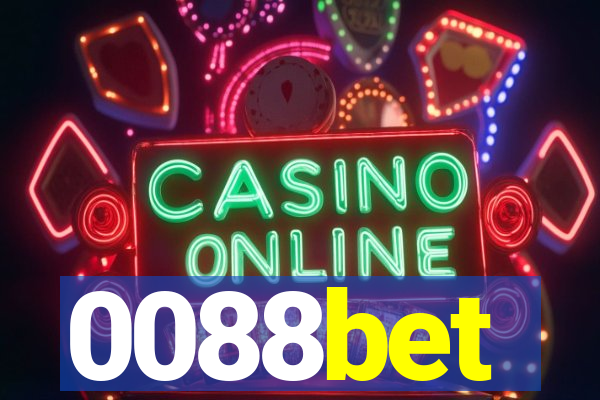 0088bet