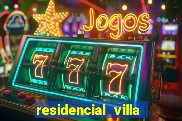 residencial villa fiorentina uberaba