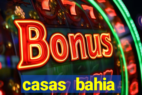 casas bahia cascavel whatsapp