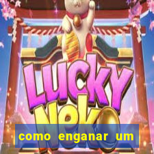 como enganar um burro foto