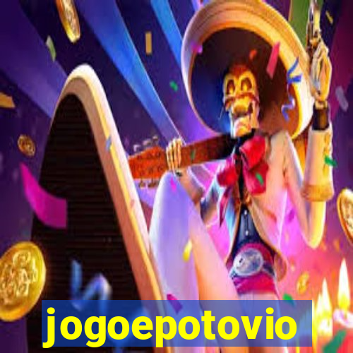 jogoepotovio
