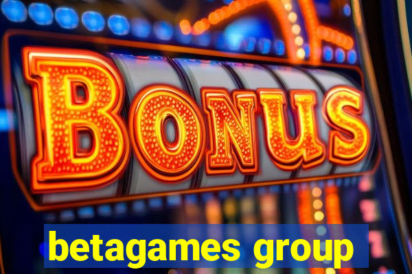 betagames group