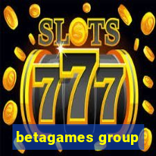 betagames group