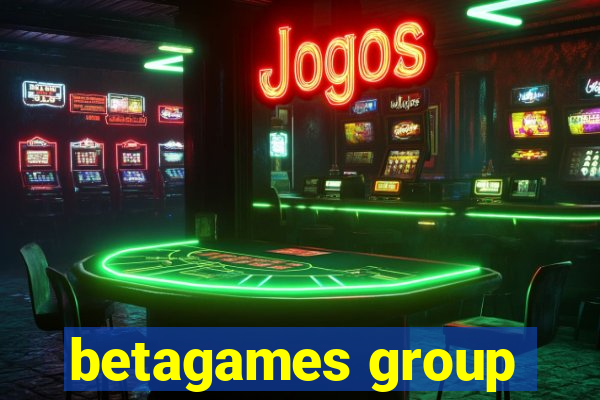 betagames group