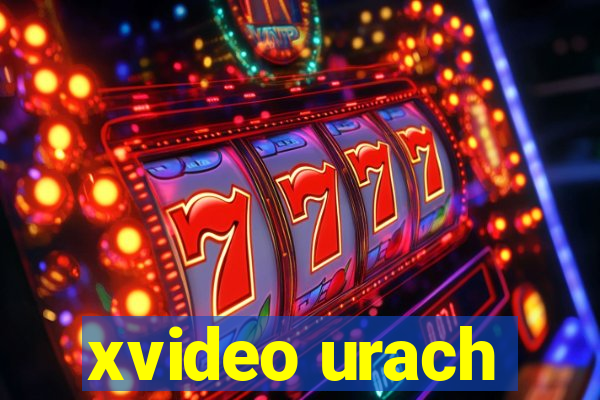 xvideo urach