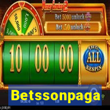 Betssonpaga