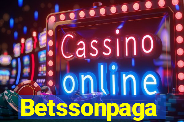Betssonpaga