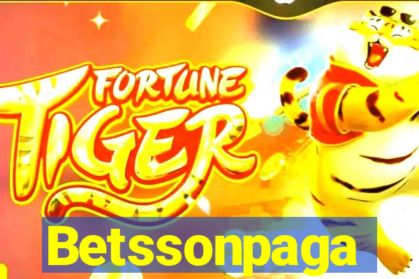 Betssonpaga