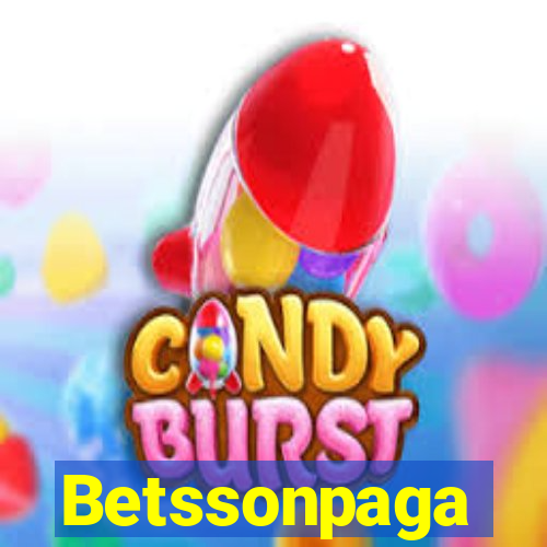 Betssonpaga