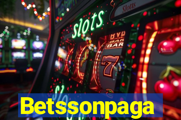 Betssonpaga