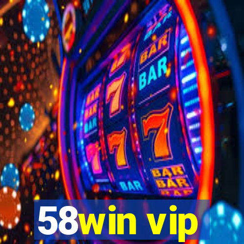 58win vip