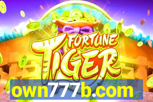 own777b.com