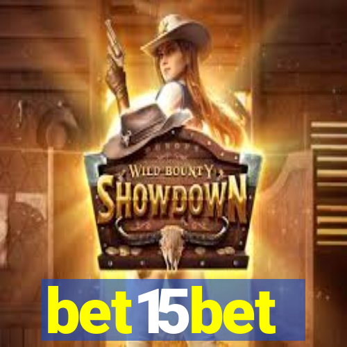 bet15bet